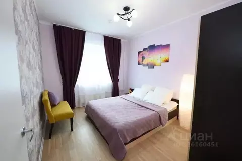 1-к кв. Московская область, Ленинский городской округ, Мисайлово пгт, ...