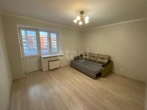 2-к кв. Калужская область, Совхоз Боровский с/пос, д. Кабицыно ул. ...