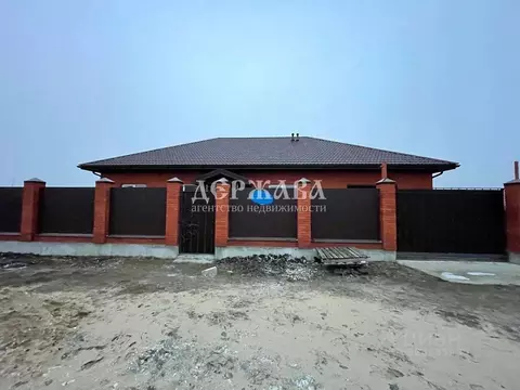 Коттедж в Белгородская область, Старый Оскол ул. Вешняя (189 м)