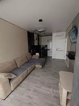 2-к кв. Крым, Симферопольский район, с. Мирное ул. Крымской Весны, 6к1 ...