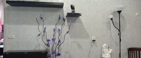 1-к кв. Омская область, Омск 3-й мкр, ул. Путилова, 13 (30.2 м)