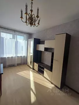 1-к кв. Московская область, Красногорск бул. Космонавтов, 7 (37.0 м)