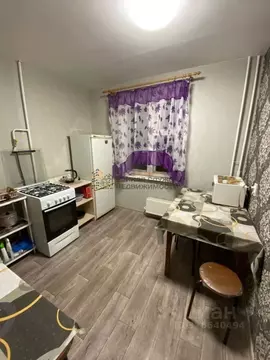 2-к кв. Башкортостан, Уфа ул. Менделеева (55.0 м)