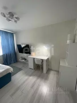 1-к кв. Тюменская область, Тюмень бул. Бориса Щербины, 16 (28.0 м)