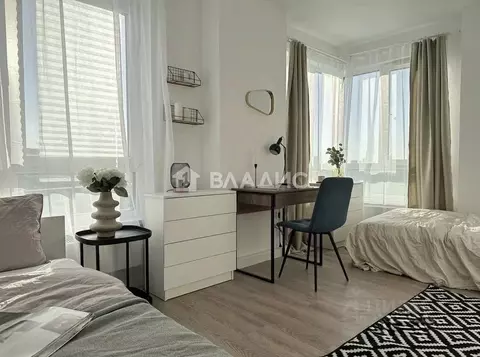 3-к кв. Москва Открытое ш., 18Ак3 (61.1 м)