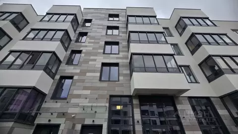 1-к кв. Санкт-Петербург просп. Ветеранов, 200 (33.0 м)