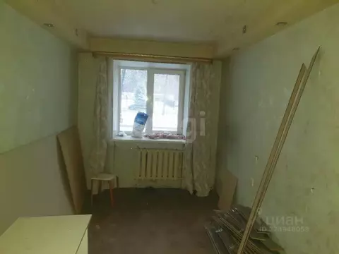 Комната Башкортостан, Уфа Кольцевая ул., 112 (13.8 м)