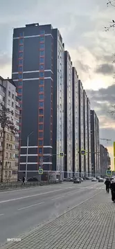 1-к кв. Чеченская республика, Грозный ул. В.А. Кан-Калика, 55 (56.0 м)