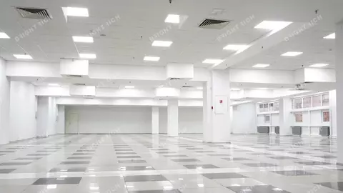 Офис в Санкт-Петербург просп. Испытателей, 30к2 (3202 м)