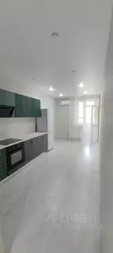 1-к кв. Краснодарский край, Краснодар пос. Знаменский, ул. Природная, ...