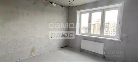 3-к кв. Липецкая область, Липецк Минская ул. (80.9 м)