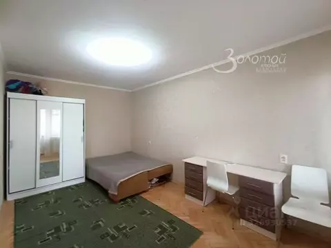 1-к кв. Ставропольский край, Кисловодск ул. Островского, 41 (29.1 м)