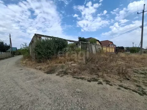 Участок в Адыгея, Майкоп Коммунальник-2 ДНТ, ул. Промышленная (4.74 ...