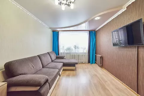 2-к кв. Башкортостан, Стерлитамак ул. Артема, 138 (54.7 м)