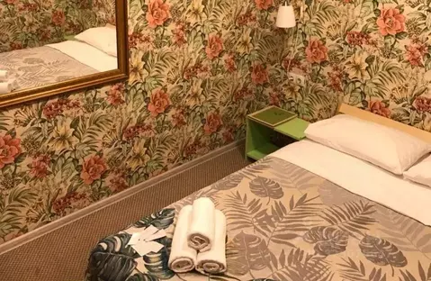 Комната Москва просп. Вернадского, 105К2 (9.0 м)