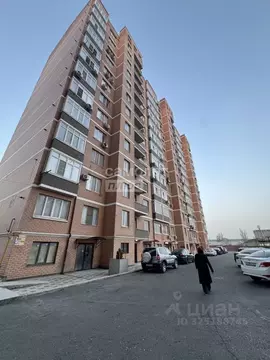 1-к кв. Дагестан, Махачкала пер. Индустриальный, 3А (46.6 м)