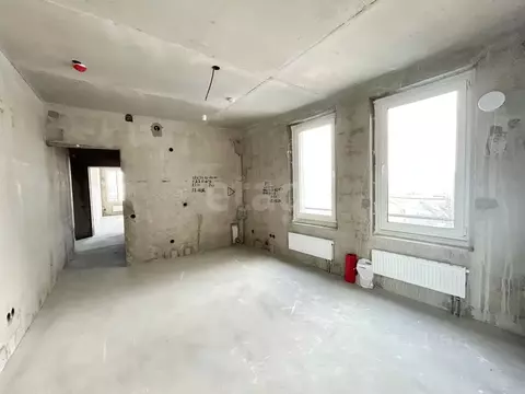 1-к кв. Санкт-Петербург просп. Крузенштерна, 4 (49.0 м)