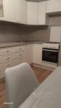 1-к кв. Москва Авангардная ул., 17 (36.3 м)