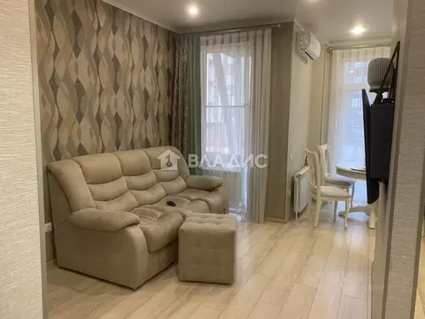 2-к кв. Белгородская область, Белгород ул. Каштановая, 12 (46.9 м)