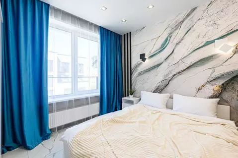 1-к кв. Новосибирская область, Новосибирск ул. Владимира Заровного, 10 ...