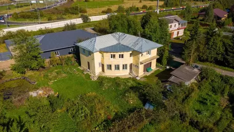 Участок в Санкт-Петербург, Санкт-Петербург, Пушкин Волхонское тер., ...