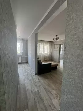 2-к кв. Челябинская область, Магнитогорск ул. Суворова, 118/1 (46.0 м)