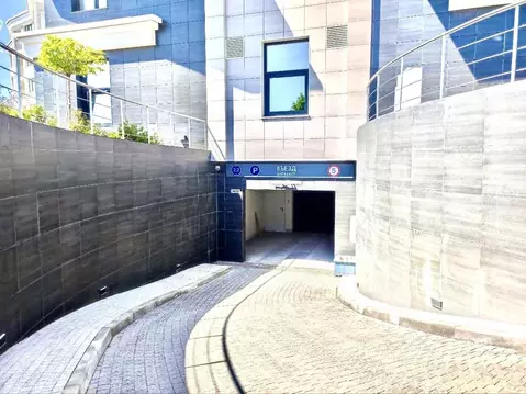 Гараж в Севастополь ул. Летчиков, 10 (21 м)