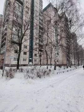 1-к кв. Санкт-Петербург просп. Королева, 24К1 (38.5 м)