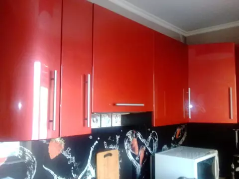 Квартира, 3 комнаты, 60 м