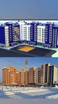 Помещение свободного назначения в Ханты-Мансийский АО, Югорск ул. ...