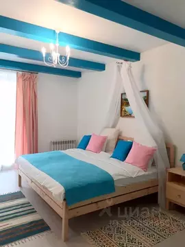 1-к кв. Новосибирская область, Бердск Морской мкр, 8 (40.0 м)