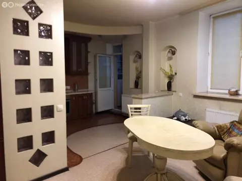 2-комнатная квартира: Санкт-Петербург, проспект Королёва, 21к1 (69.4 ...