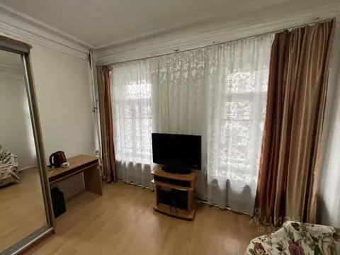 Комната Санкт-Петербург Греческий просп., 27/2