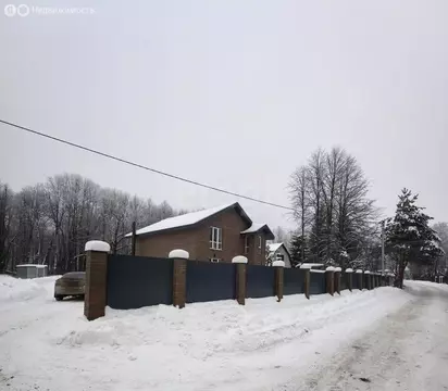 Дом в Тверская область, Конаковский муниципальный округ, деревня ...