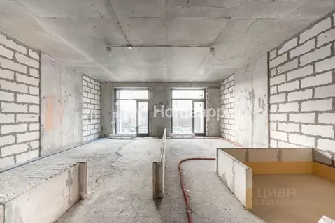 1-к кв. Москва ул. Нижние Мневники, 16к4 (49.9 м)