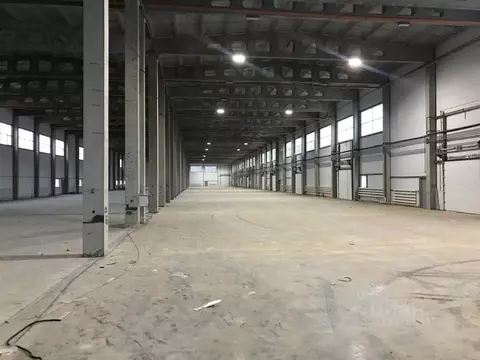 Производственное помещение в Московская область, Наро-Фоминский ...