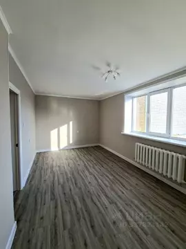 1-к кв. Тверская область, Тверь ул. Коробкова, 17 (46.1 м)