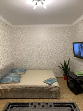 1-к кв. Московская область, Подольск ул. Генерала Стрельбицкого, 3 ...