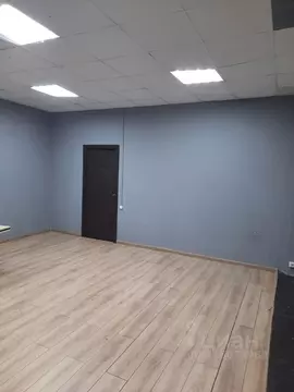 Офис в Москва Волгоградский просп., 32к8 (35 м)