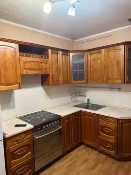 2-к кв. Москва ул. Шолохова, 13 (54.3 м)