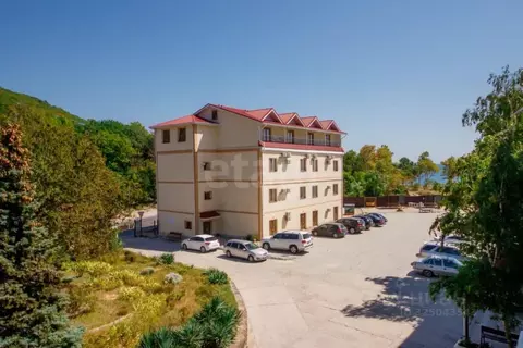 Помещение свободного назначения в Краснодарский край, Новороссийск ...