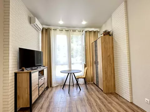 Студия Краснодарский край, Сочи городской округ, с. Краевско-Армянское ...