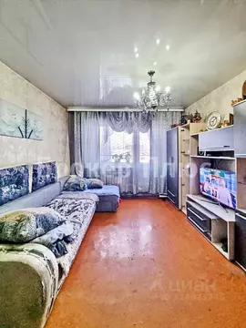 3-к кв. Тыва, Кызыл ул. Ооржака Лопсанчапа, 37 (63.5 м)