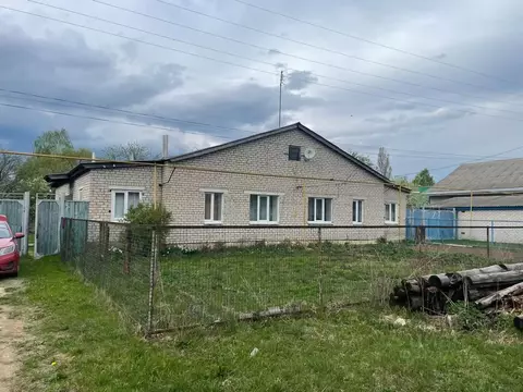 Таунхаус в Мордовия, Темников ул. Алены Арзамасской, 5 (77 м)