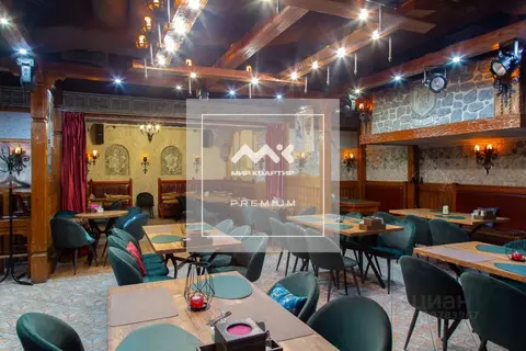 Торговая площадь в Санкт-Петербург ул. Сикейроса, 1 (258 м)