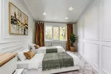 4-к кв. Пермский край, Пермь ул. Юрша, 60 (90.0 м)