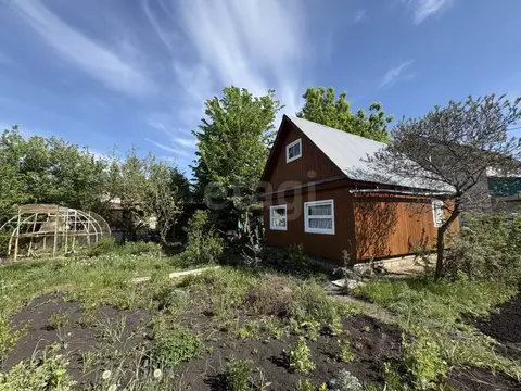 Дом в Башкортостан, Уфимский район, Зубовский сельсовет, Вита СНТ 148 ...