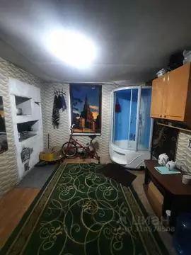 Дом в Курганская область, Куртамыш ул. Им. Матвиенко (34 м)