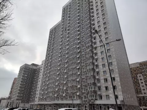 2-к кв. Москва ул. Обручева, 7 (62.4 м)