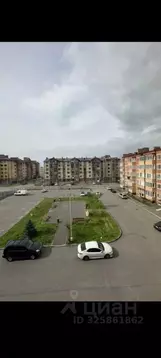 1-к кв. Северная Осетия, Владикавказ ул. Билара Кабалоева, 10 (48.0 м)